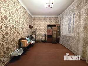 2-к квартира, вторичка, 32м2, 2/2 этаж