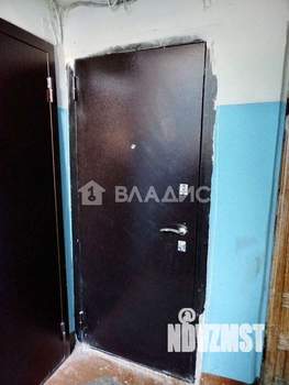 3-к квартира, вторичка, 56м2, 2/5 этаж