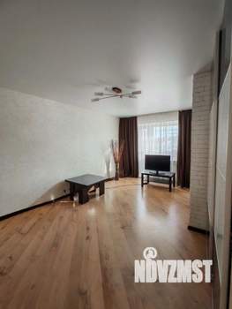 1-к квартира, вторичка, 31м2, 4/5 этаж