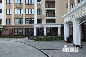 3-к квартира, вторичка, 129м2, 6/18 этаж