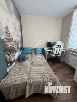 1-к квартира, вторичка, 32м2, 2/4 этаж