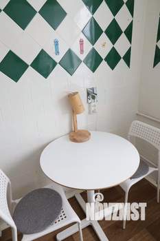 1-к квартира, вторичка, 31м2, 4/5 этаж