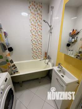 2-к квартира, вторичка, 46м2, 8/9 этаж