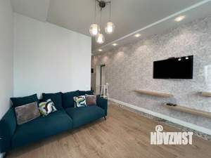 2-к квартира, вторичка, 59м2, 4/5 этаж