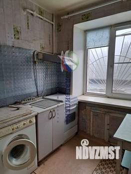 2-к квартира, вторичка, 47м2, 2/10 этаж