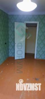 2-к квартира, вторичка, 46м2, 3/5 этаж