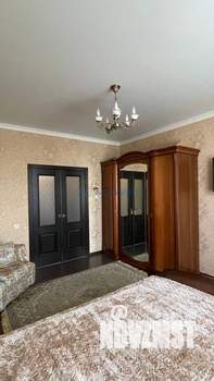 3-к квартира, вторичка, 76м2, 3/5 этаж