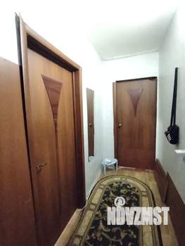 2-к квартира, вторичка, 41м2, 2/3 этаж