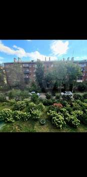 2-к квартира, вторичка, 51м2, 2/10 этаж