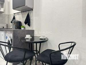 Студия квартира, вторичка, 18м2, 1/9 этаж