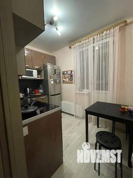 1-к квартира, вторичка, 29м2, 17/17 этаж
