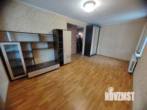 1-к квартира, вторичка, 31м2, 2/5 этаж