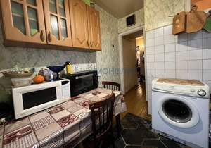 2-к квартира, вторичка, 48м2, 3/5 этаж