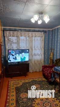 2-к квартира, вторичка, 43м2, 4/5 этаж