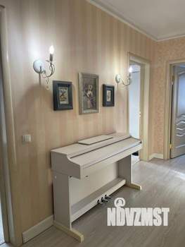 2-к квартира, вторичка, 67м2, 11/17 этаж
