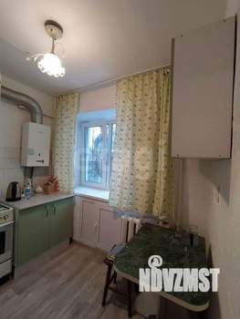 2-к квартира, вторичка, 40м2, 1/5 этаж