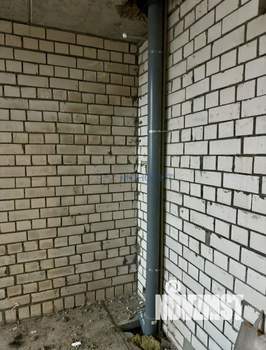 1-к квартира, вторичка, 37м2, 3/3 этаж