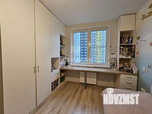 2-к квартира, вторичка, 63м2, 9/23 этаж