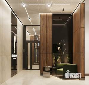 2-к квартира, вторичка, 66м2, 7/9 этаж