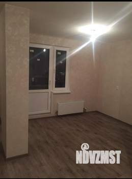 Студия квартира, вторичка, 41м2, 15/27 этаж