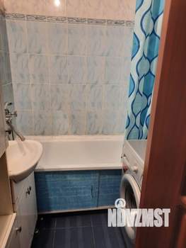 2-к квартира, вторичка, 45м2, 9/9 этаж