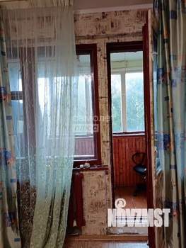 1-к квартира, вторичка, 33м2, 4/9 этаж