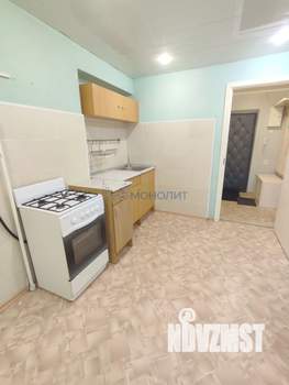 1-к квартира, вторичка, 33м2, 5/9 этаж