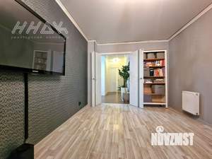 2-к квартира, вторичка, 73м2, 4/15 этаж