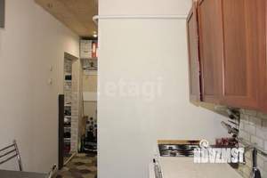 2-к квартира, вторичка, 43м2, 1/9 этаж