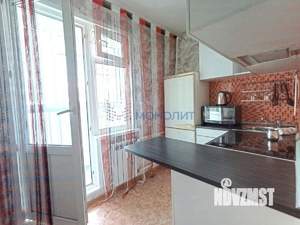 1-к квартира, вторичка, 30м2, 10/10 этаж