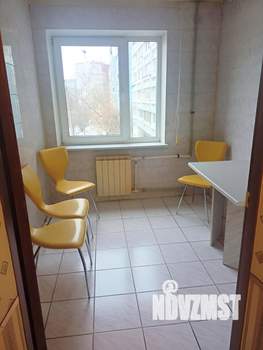 3-к квартира, вторичка, 91м2, 3/12 этаж
