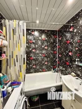 1-к квартира, вторичка, 35м2, 4/9 этаж
