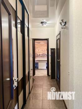 2-к квартира, вторичка, 60м2, 4/17 этаж