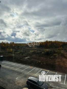 1-к квартира, вторичка, 34м2, 3/4 этаж