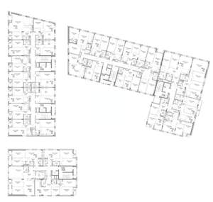 Студия квартира, вторичка, 51м2, 4/9 этаж