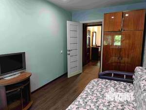 3-к квартира, вторичка, 59м2, 1/5 этаж