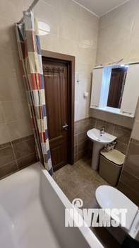 1-к квартира, вторичка, 38м2, 7/19 этаж