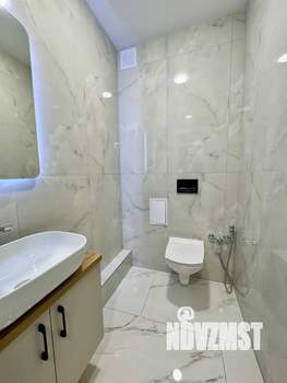 3-к квартира, вторичка, 86м2, 3/16 этаж