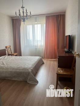 3-к квартира, вторичка, 79м2, 9/17 этаж