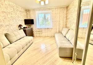 2-к квартира, вторичка, 50м2, 3/6 этаж