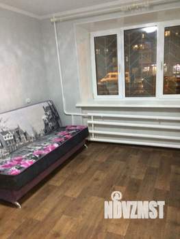 1-к квартира, вторичка, 21м2, 1/9 этаж