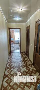 2-к квартира, вторичка, 69м2, 11/14 этаж