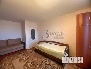 1-к квартира, вторичка, 33м2, 7/10 этаж