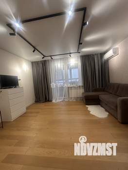 2-к квартира, вторичка, 60м2, 9/9 этаж