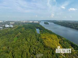 1-к квартира, вторичка, 35м2, 4/17 этаж