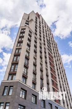 3-к квартира, строящийся дом, 100м2, 6/21 этаж