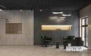 1-к квартира, вторичка, 60м2, 8/9 этаж