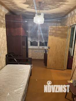 2-к квартира, вторичка, 45м2, 3/5 этаж