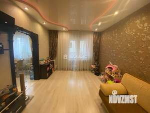 2-к квартира, вторичка, 68м2, 4/17 этаж