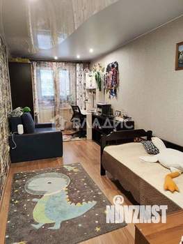 3-к квартира, вторичка, 60м2, 2/9 этаж